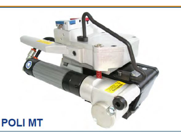 POLI MT 13-19气动打包工具