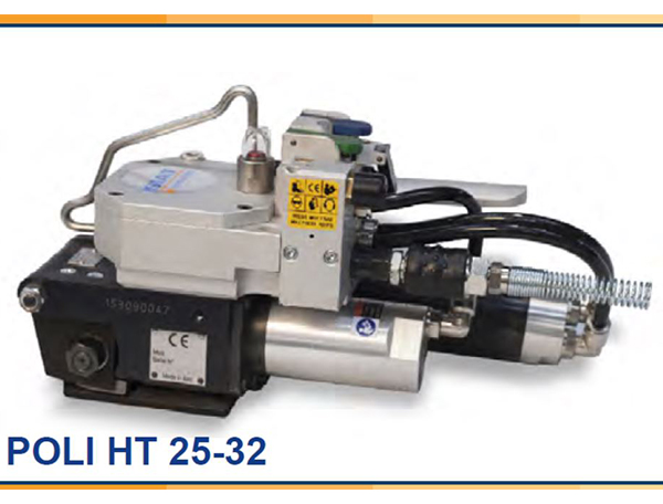 辽宁POLI HT 25-32 气动打包工具厂家